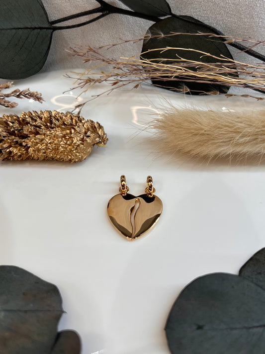 DOUBLE PENDENTIF PAOLA
