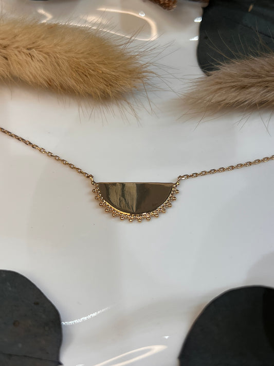 COLLIER MAGALI
