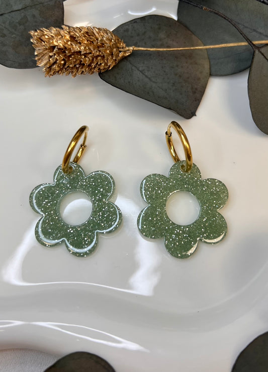 BOUCLES D’OREILLES LISA