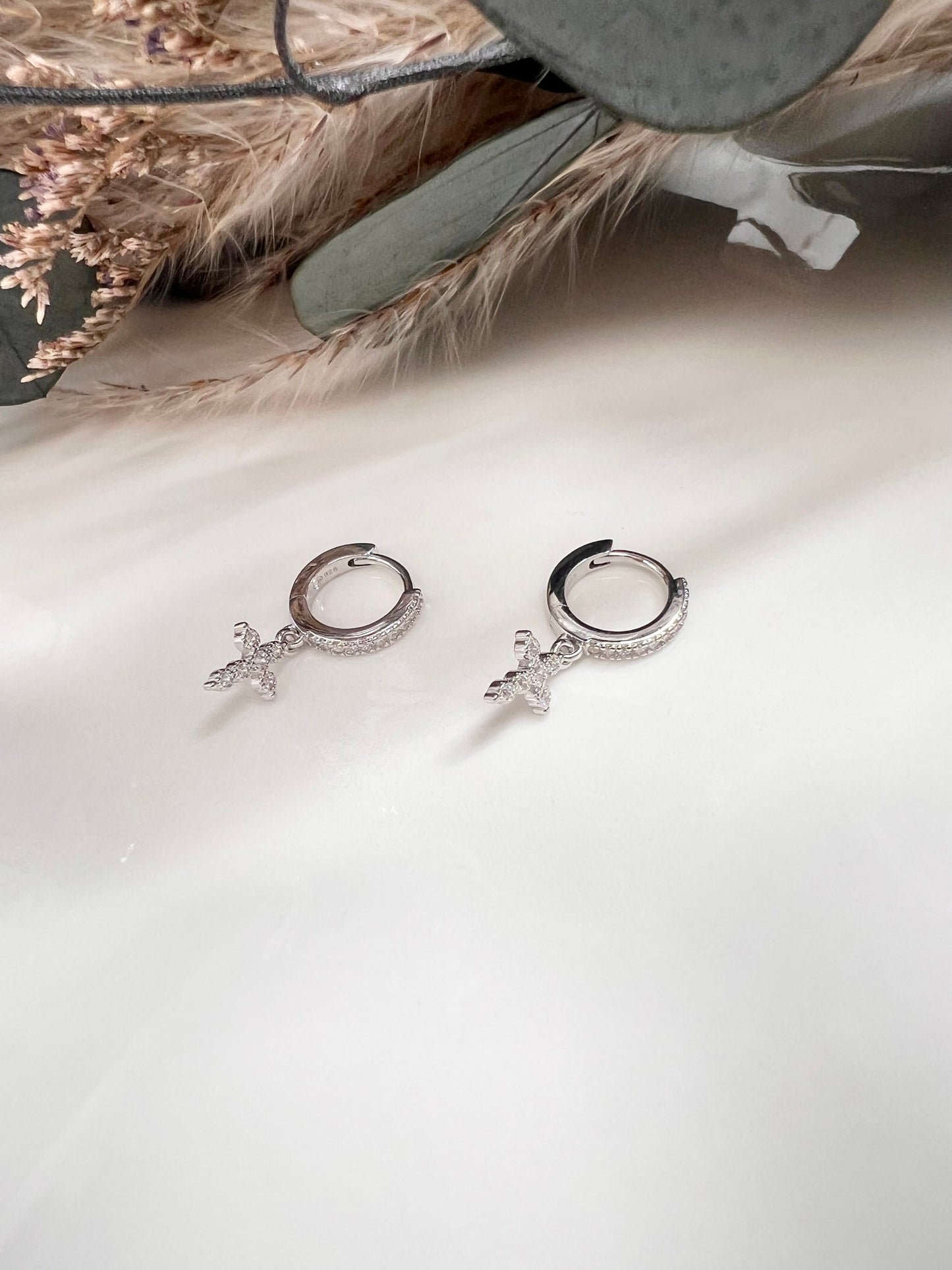 BOUCLES D’OREILLES CONSTANCE