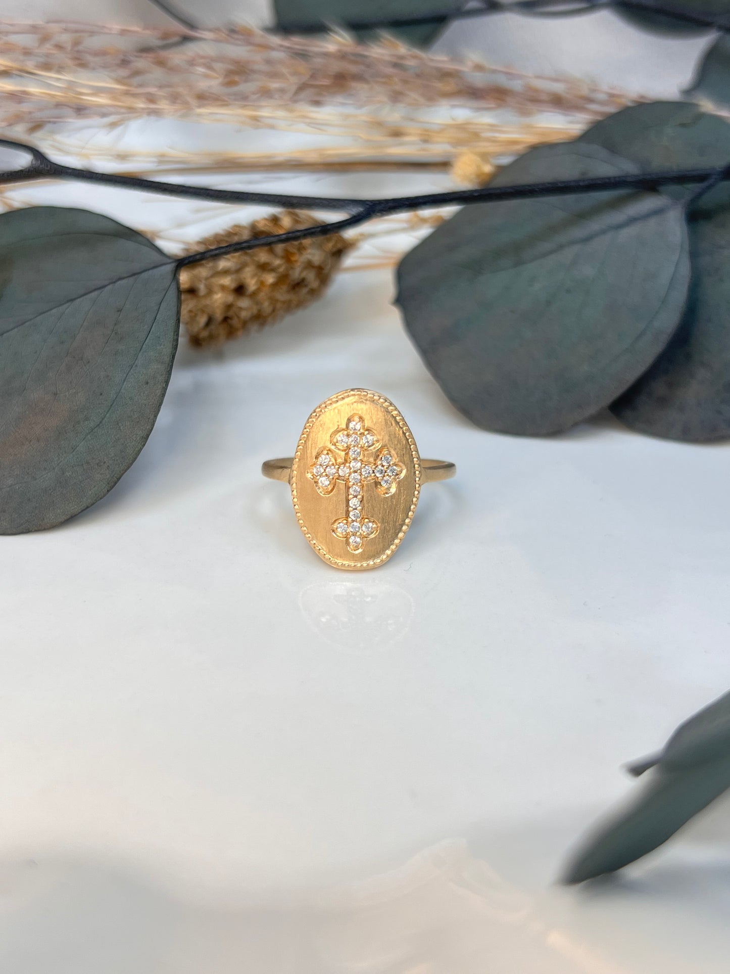 BAGUE ROMY