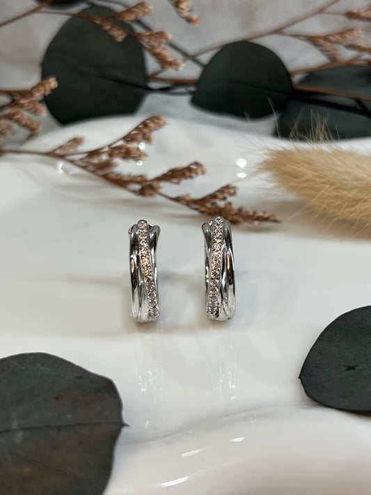 BOUCLES D’OREILLES MIREILLE
