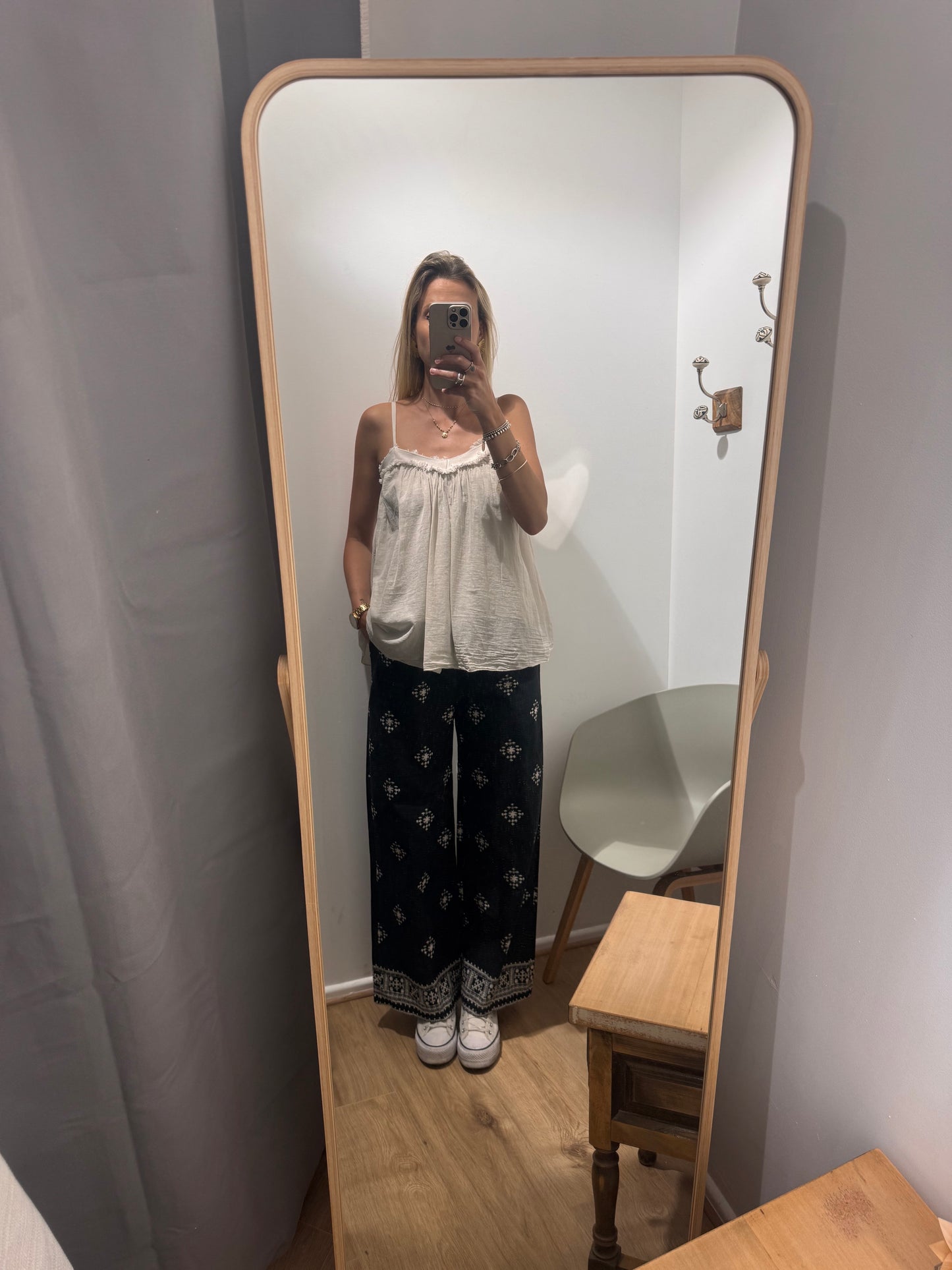 PANTALON SALOMÉ