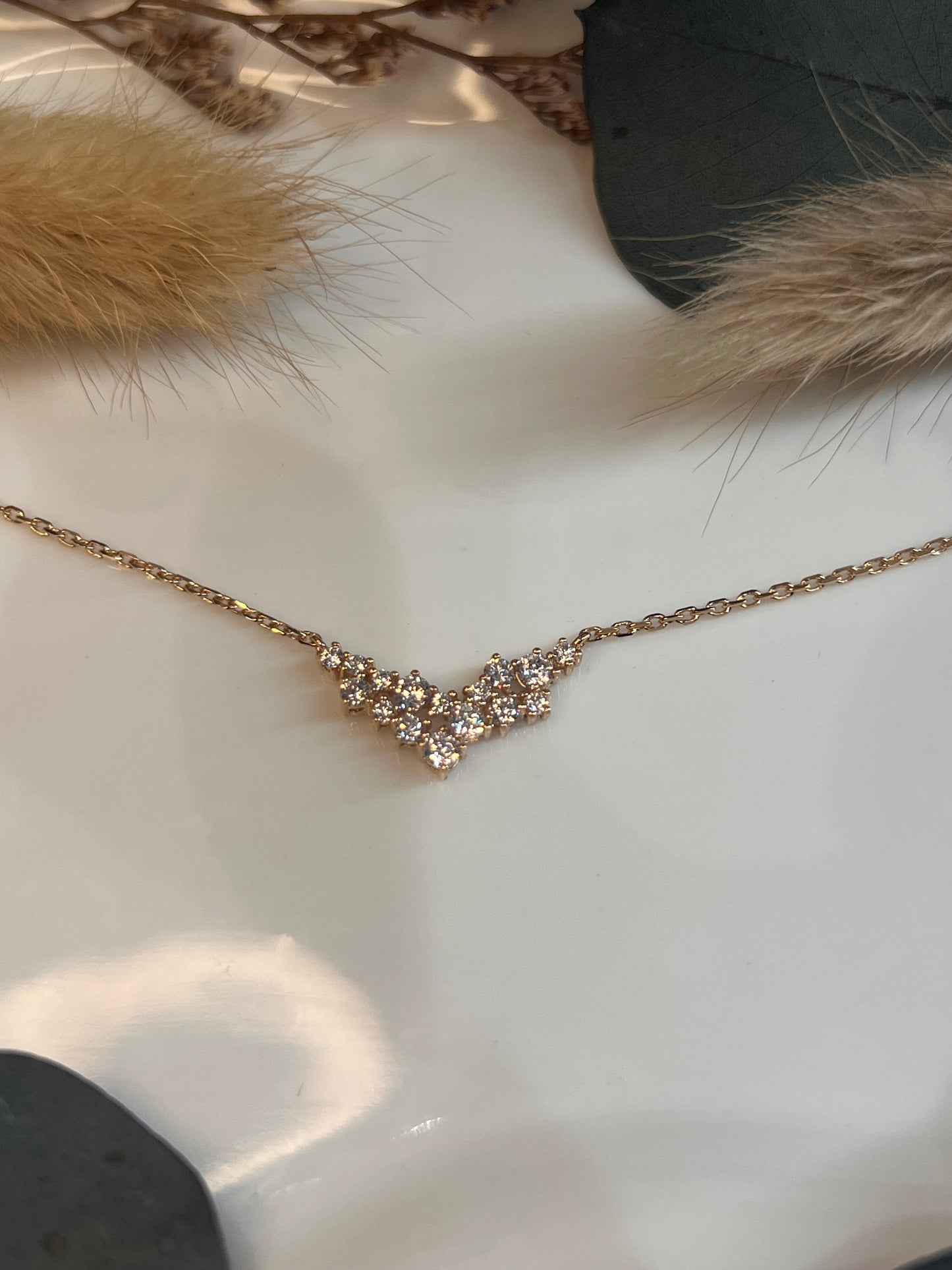 COLLIER ARTÉMIS