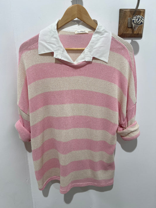 T-SHIRT MANCHES LONGUES