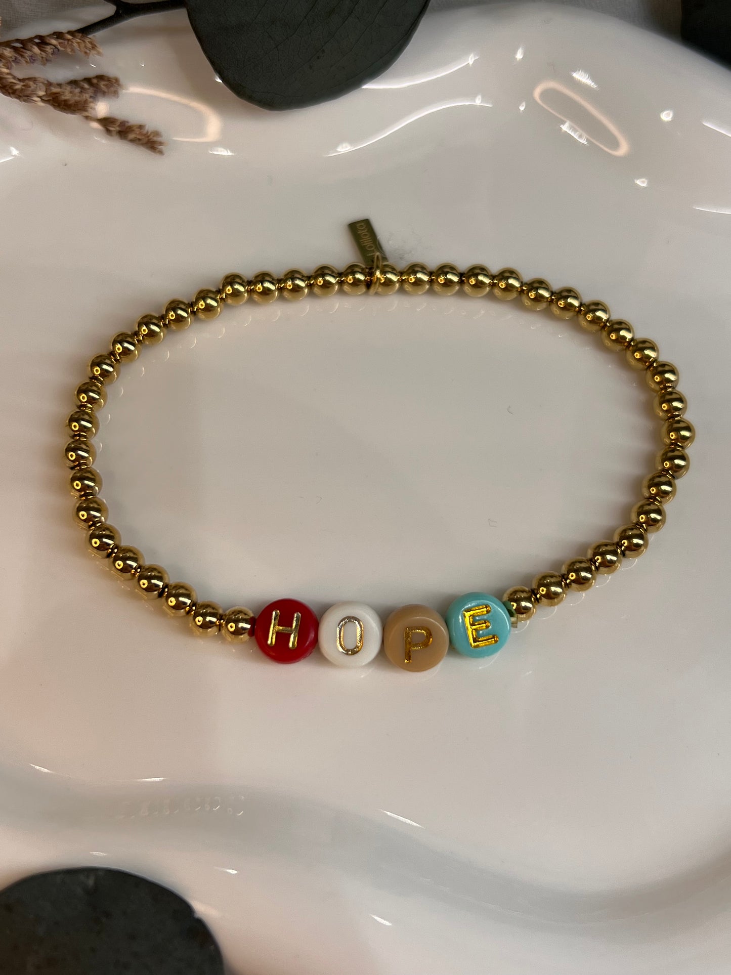 BRACELET ÉLÉA