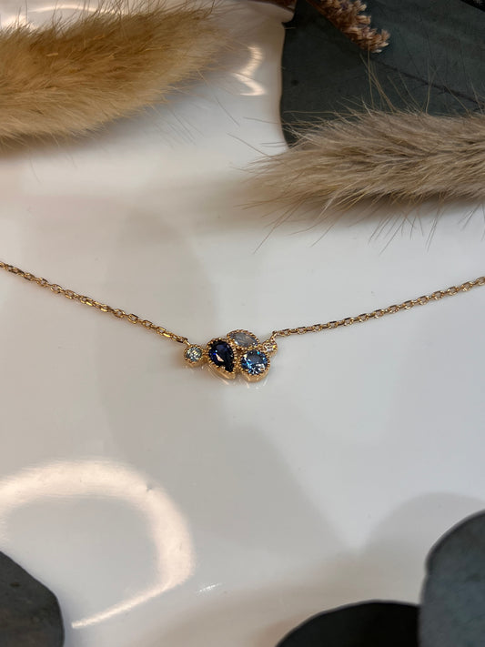 COLLIER IRÈNE