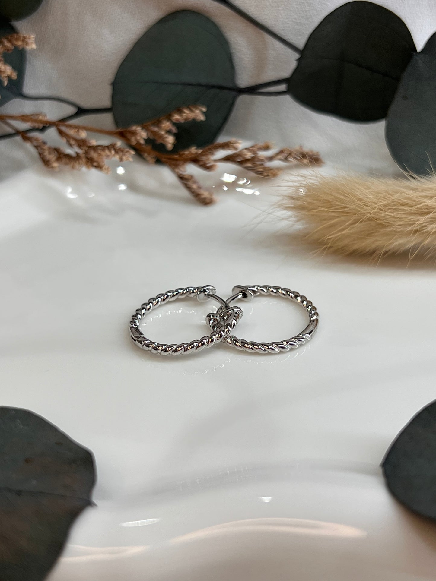 BOUCLES D’OREILLES LORENZ