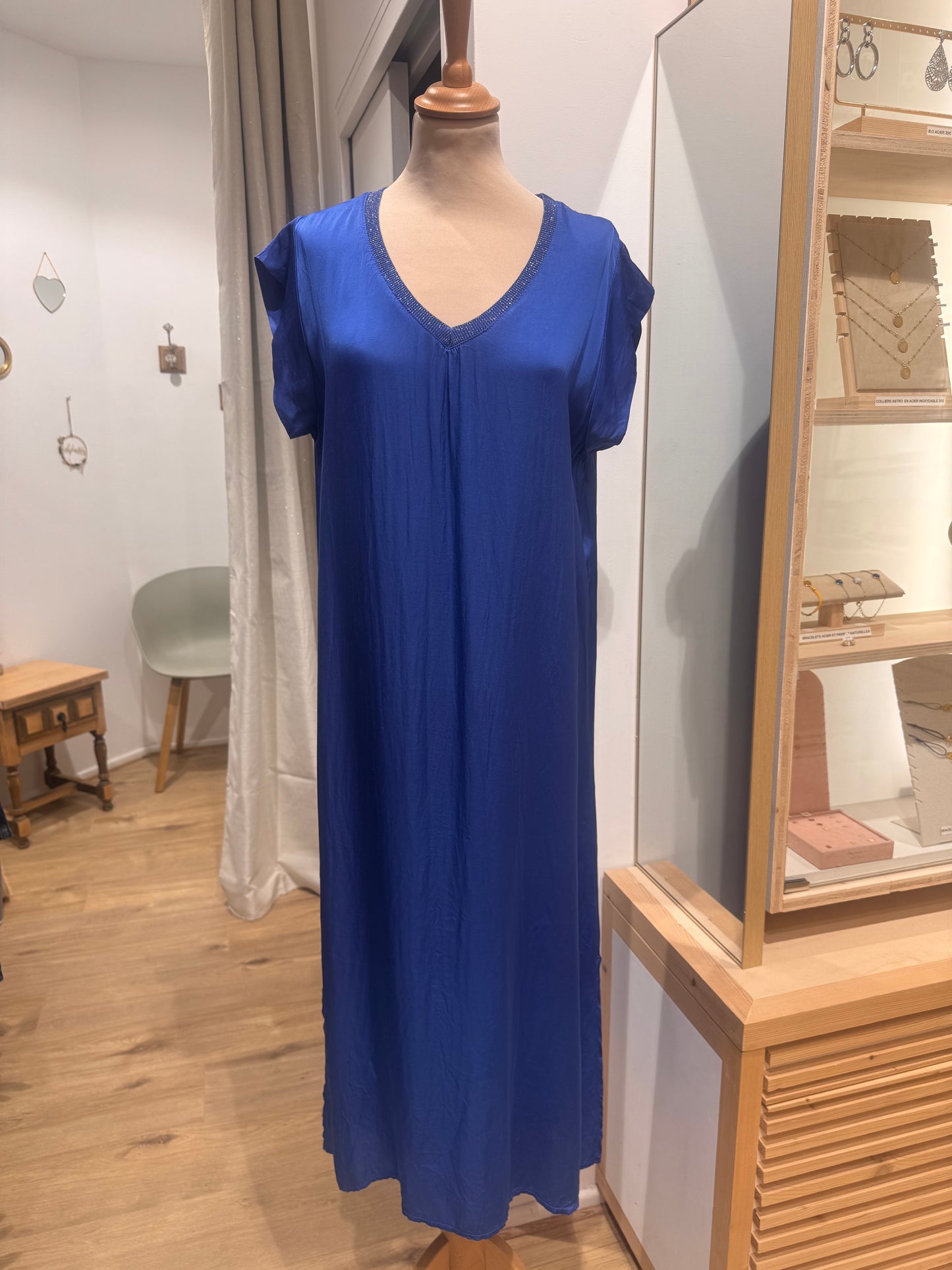 ROBE SIRA