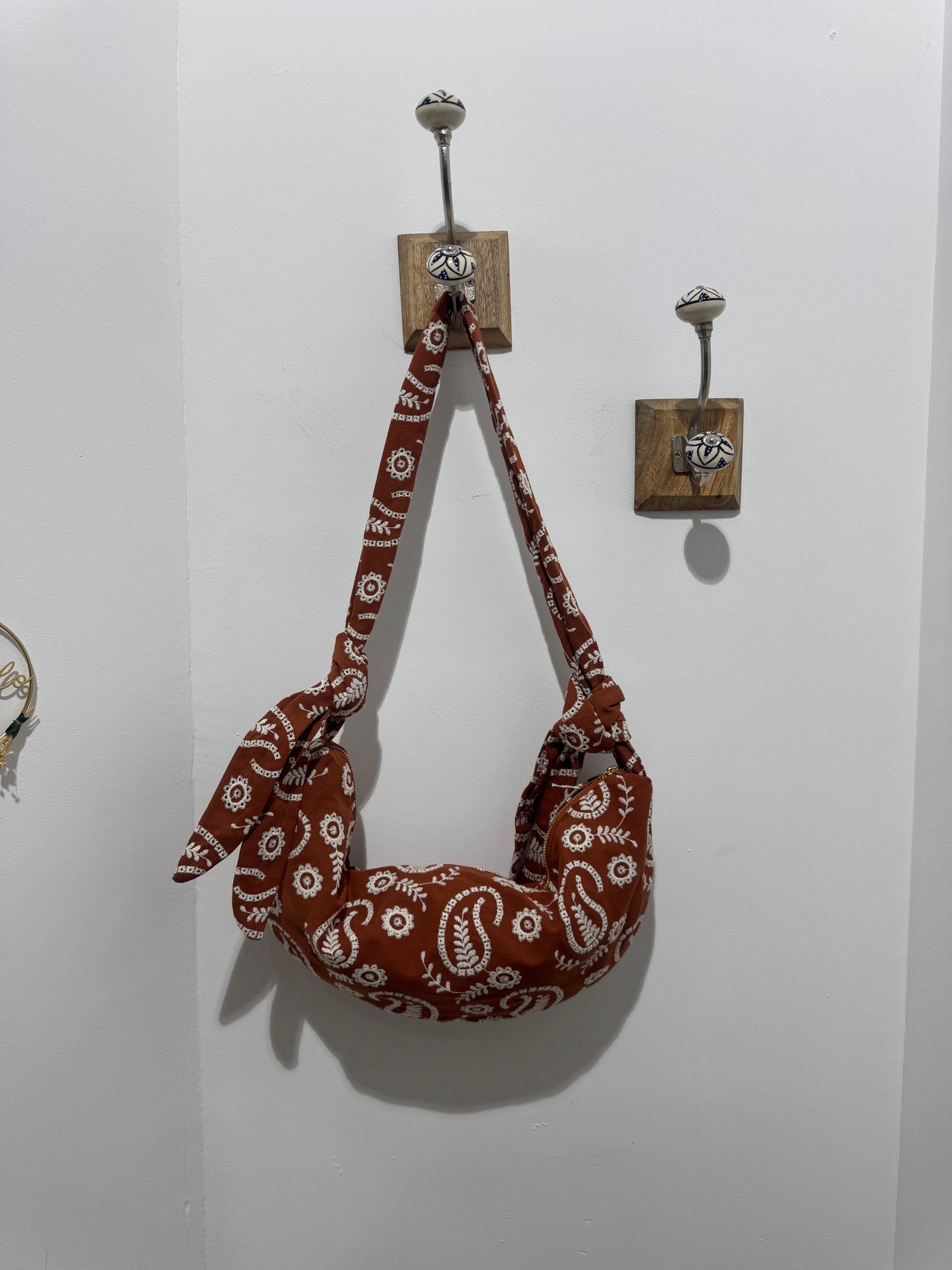 SAC BANDOULIÈRE
