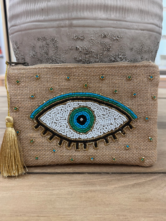POCHETTE ŒIL