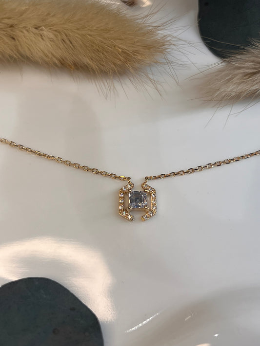 COLLIER JULIETTE