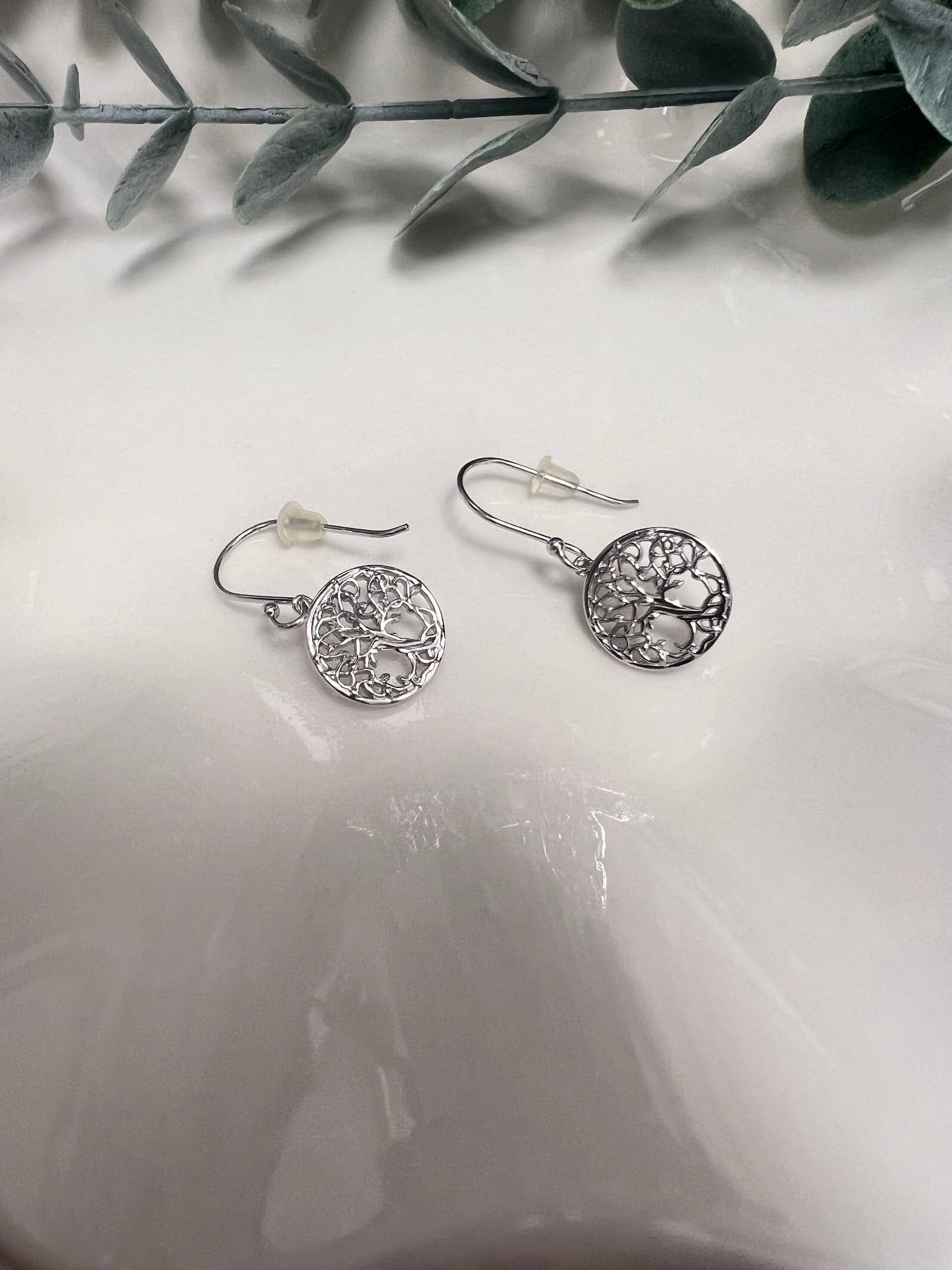 BOUCLES D’OREILLES LYANA