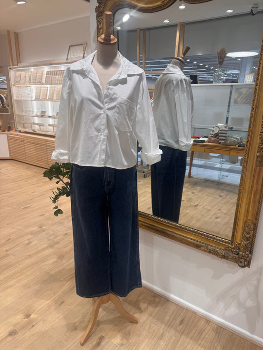 CHEMISE OLIVIA