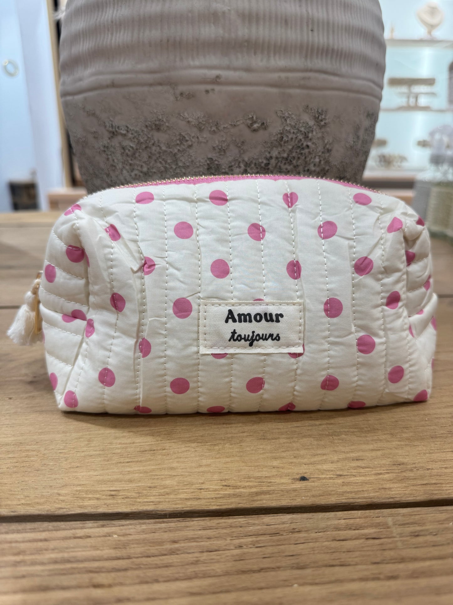 TROUSSE AMOUR TOUJOURS