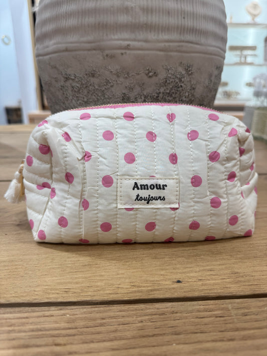 TROUSSE AMOUR TOUJOURS