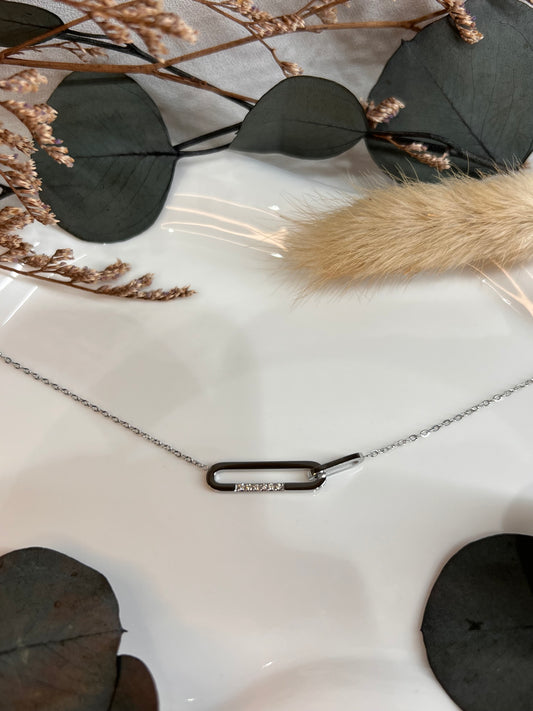 COLLIER LOUBNA