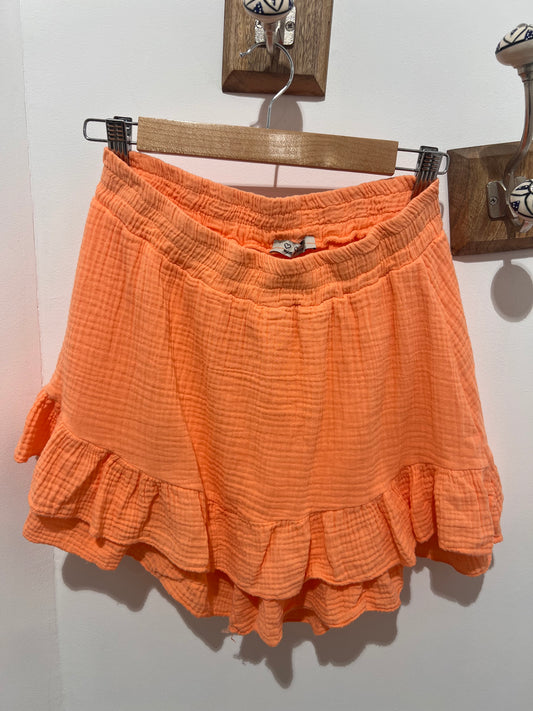 JUPE-SHORT LOLA