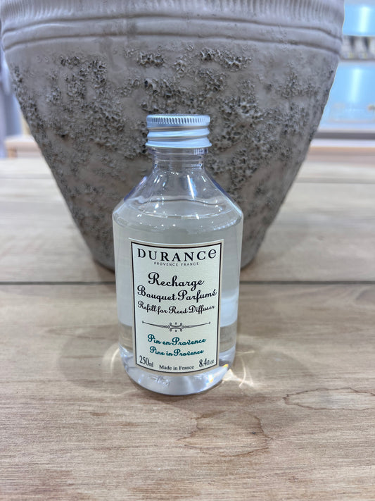 Recharge diffuseur de parfum Pin en Provence