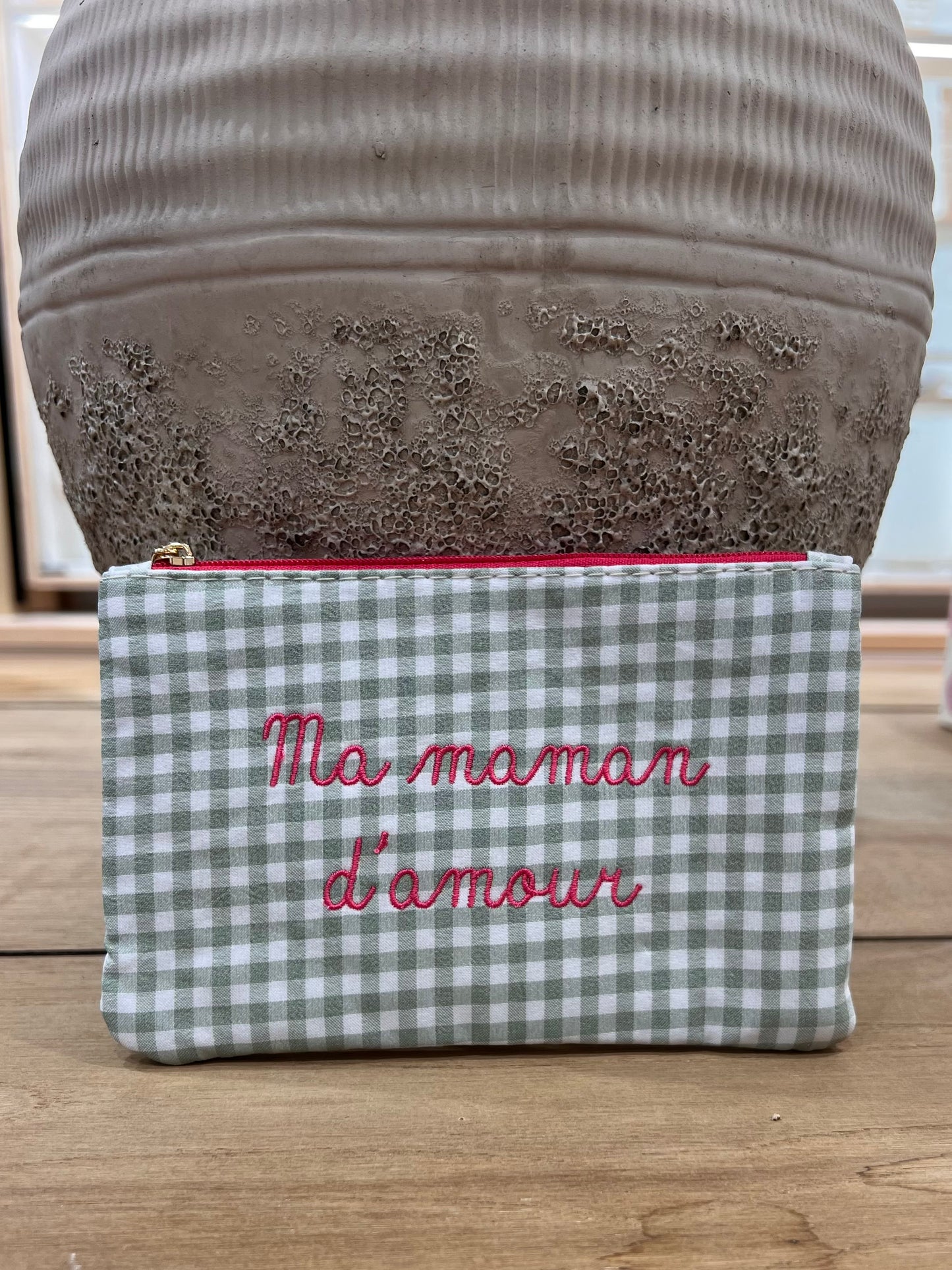 POCHETTE MA MAMAN D’AMOUR