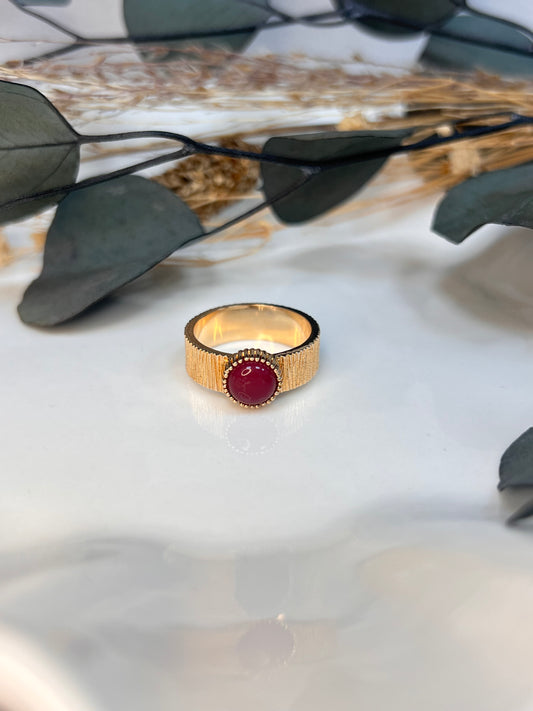 BAGUE LAORA