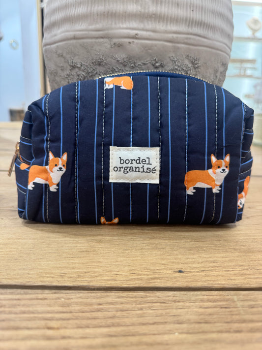 TROUSSE BORDEL ORGANISÉ