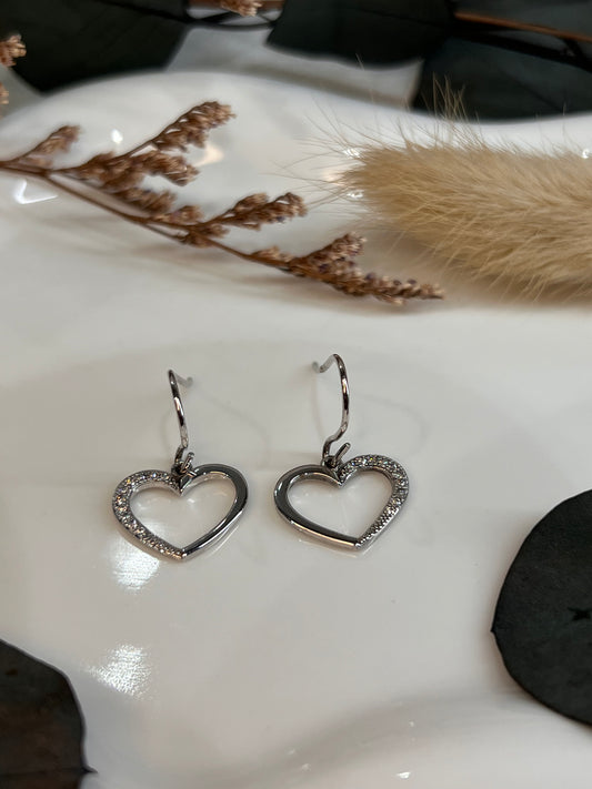 BOUCLES D’OREILLES SIRA