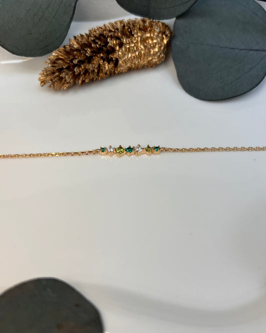 BRACELET CYNTHIA