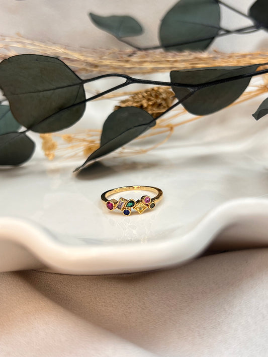 BAGUE JOHANNA