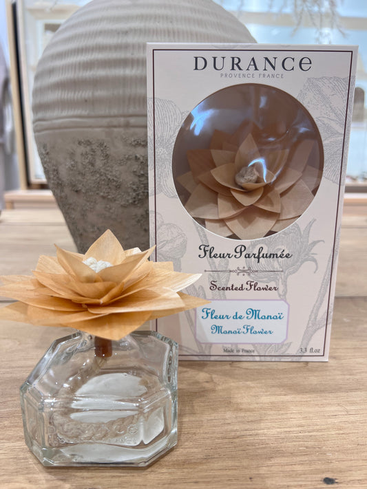 Fleur parfumée Fleur de Monoï