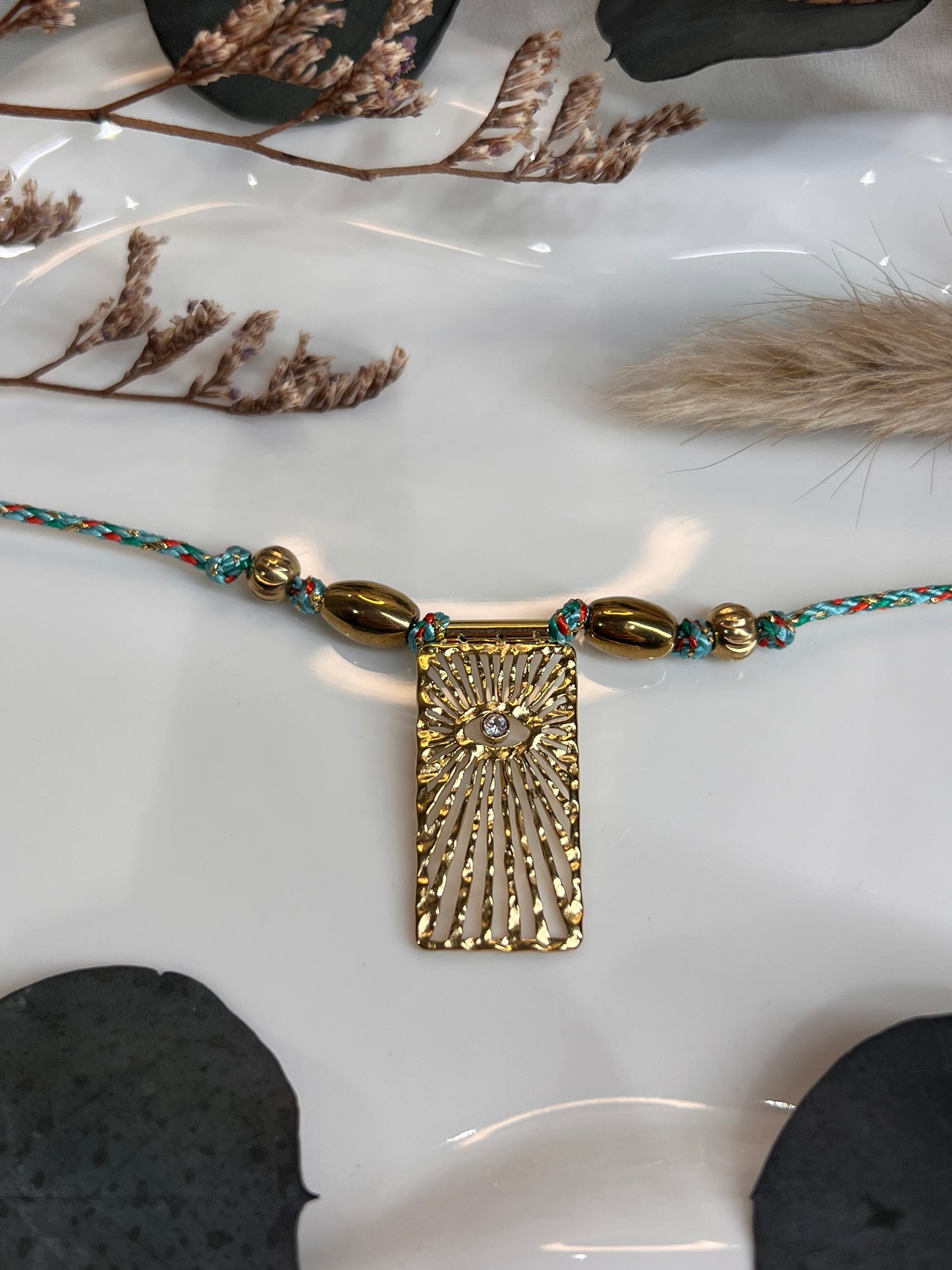 COLLIER CARMEN
