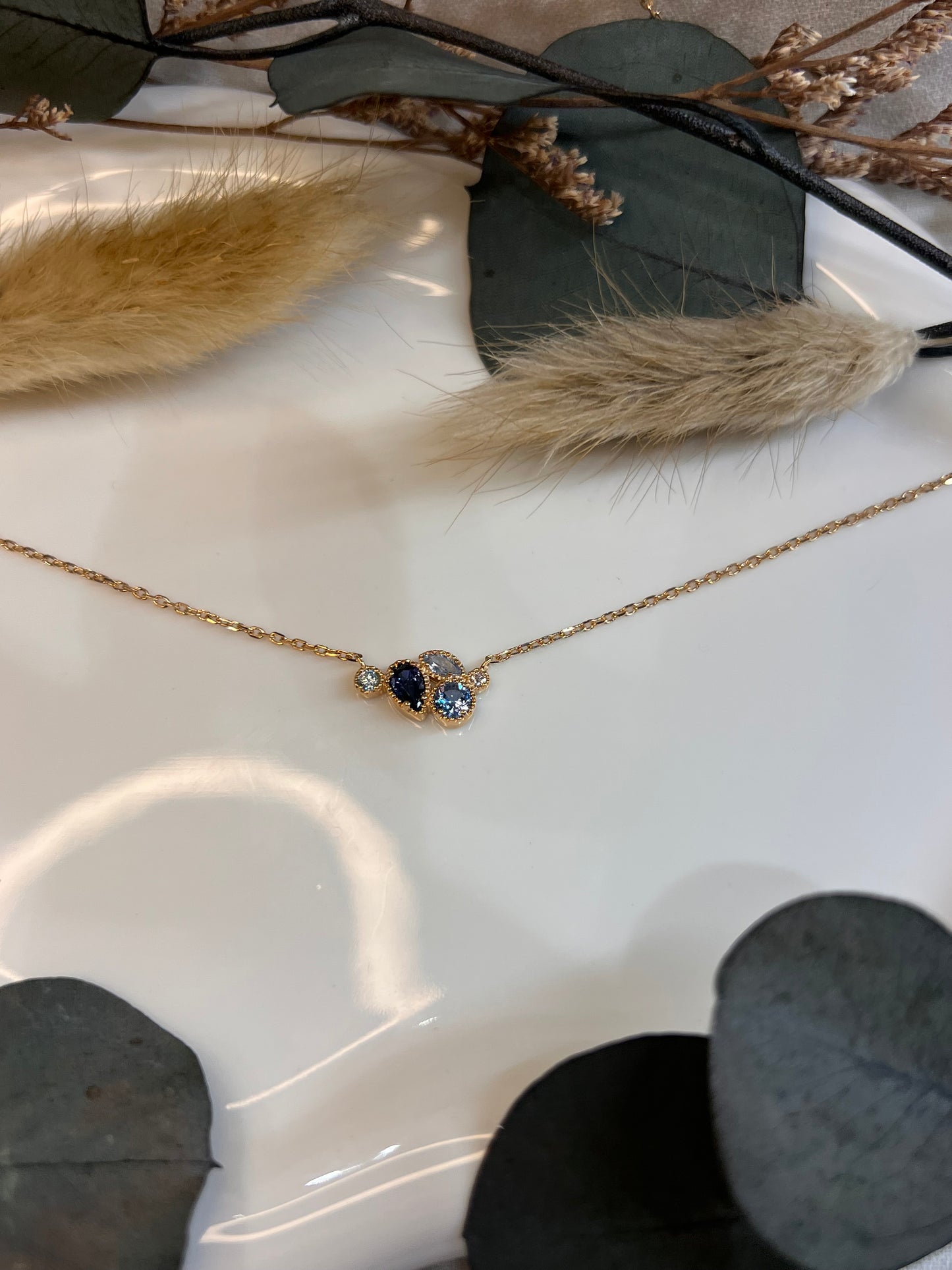 COLLIER IRÈNE