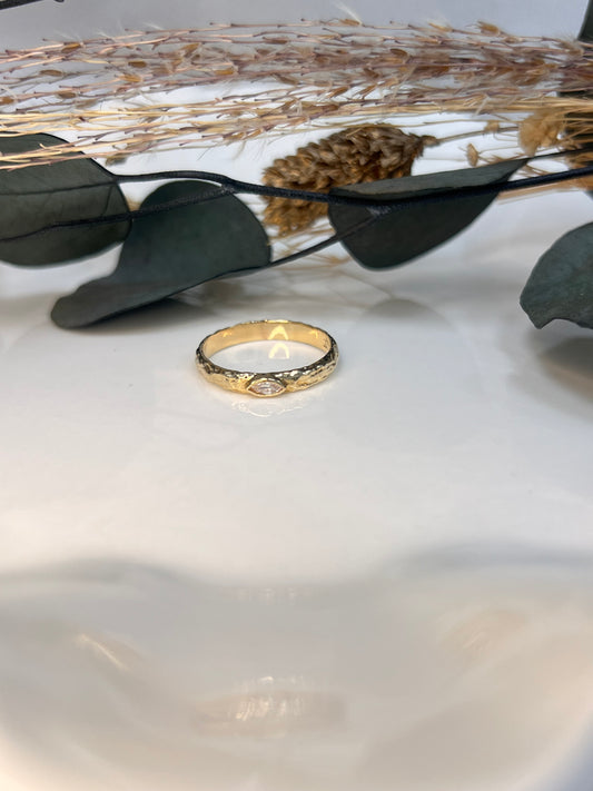 BAGUE CHIARA
