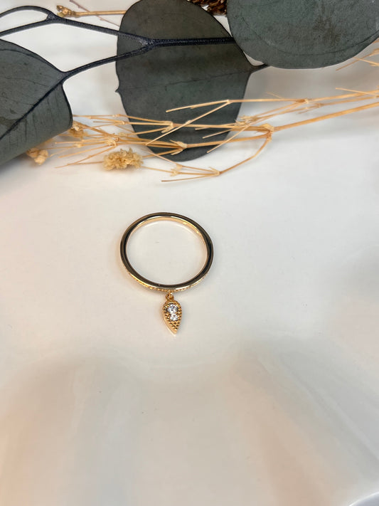 BAGUE ÉLÉA