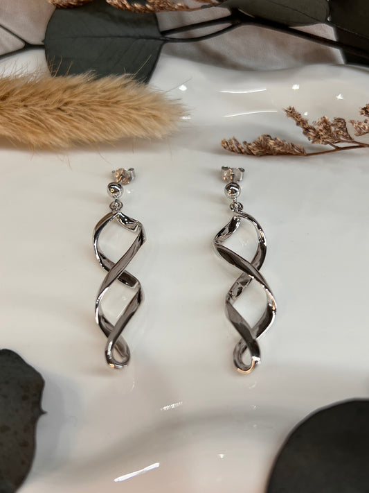 BOUCLES D’OREILLES CYNTHIA
