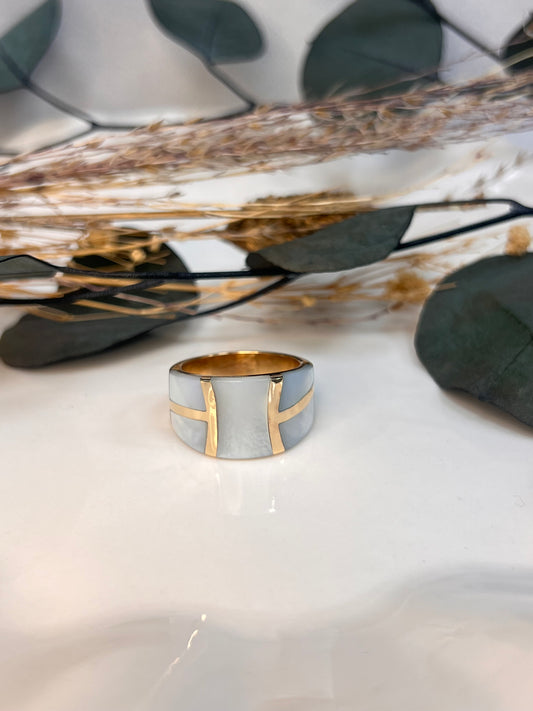 BAGUE JULIE