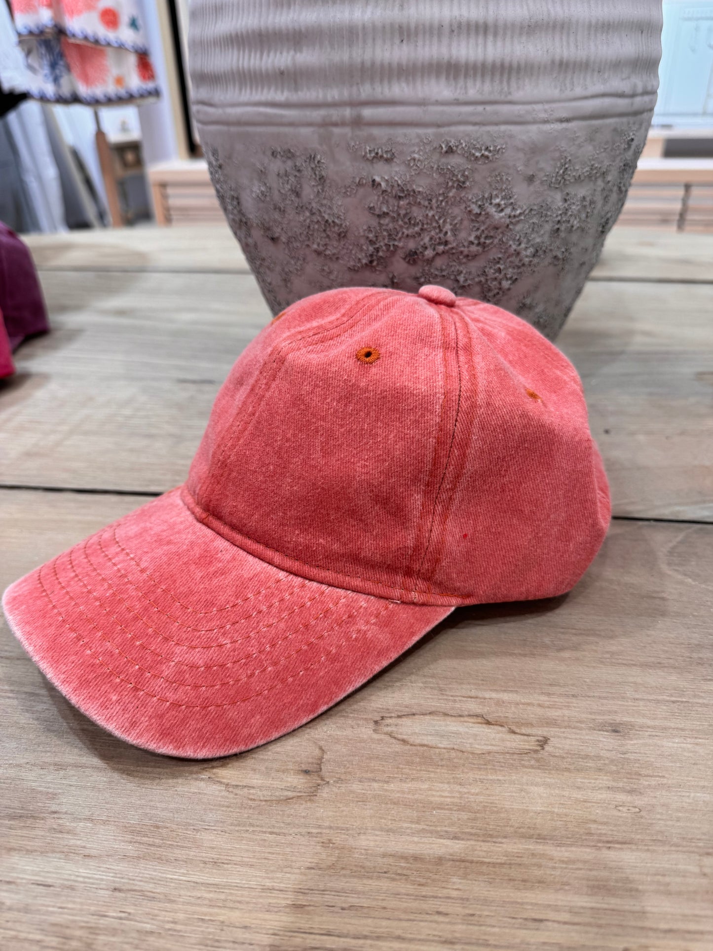 CASQUETTE