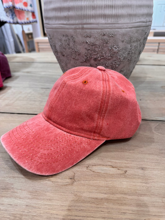 CASQUETTE