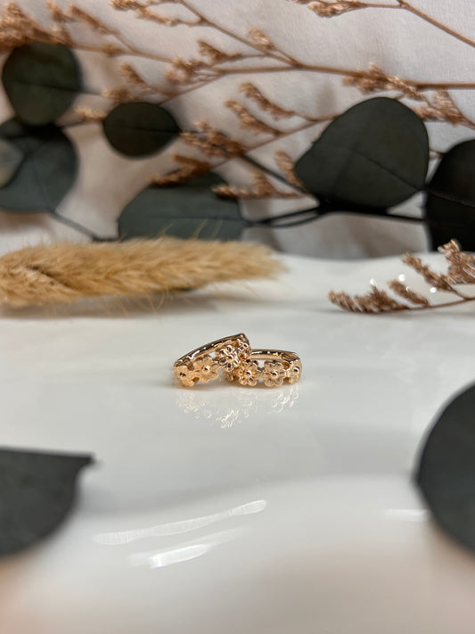 BOUCLES D’OREILLES MARTINA