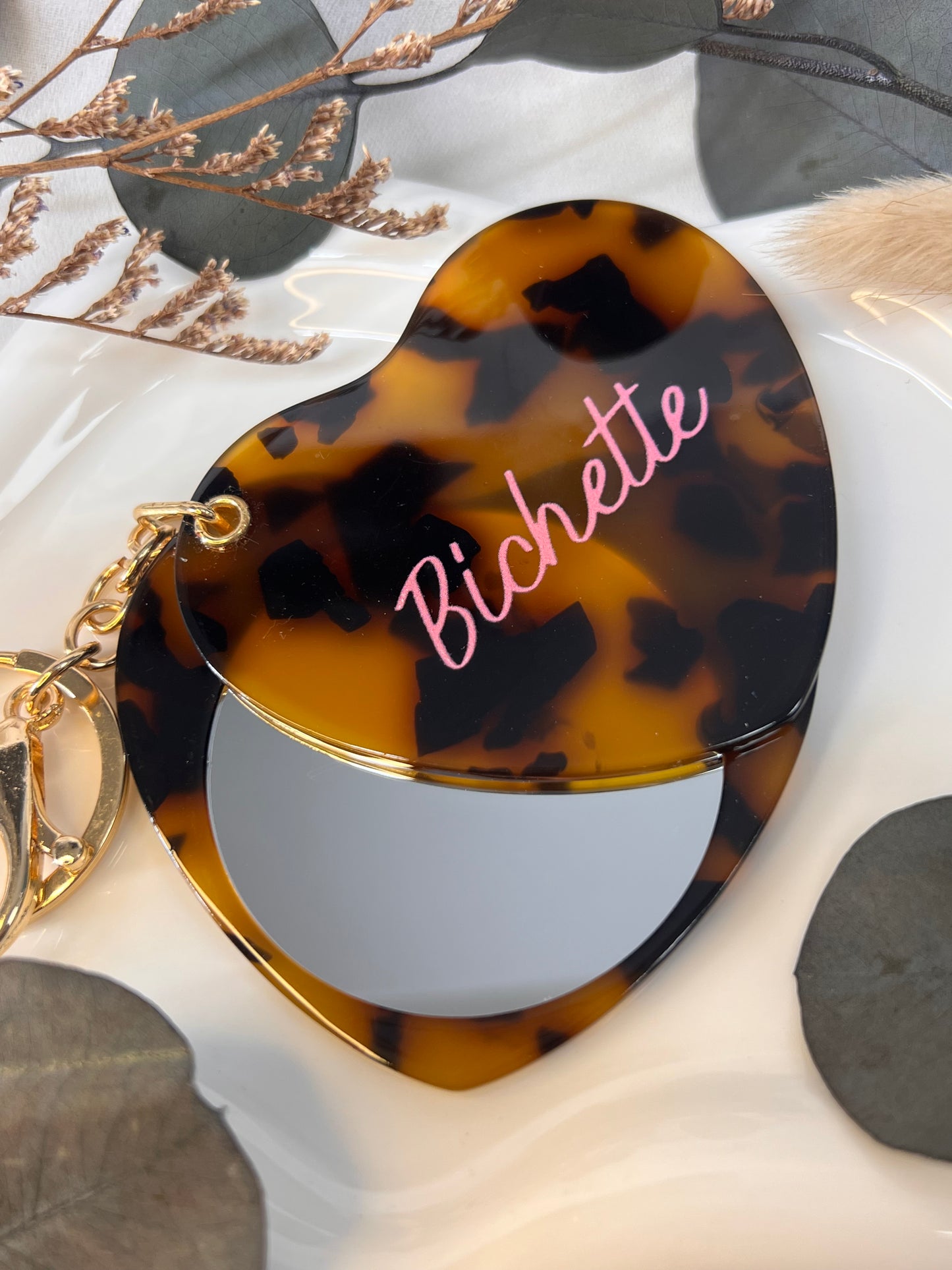 MIROIR BICHETTE
