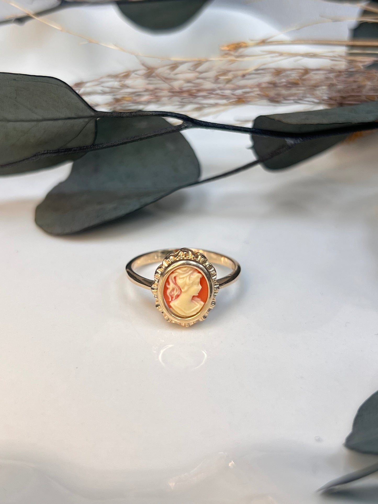 BAGUE JEANNE