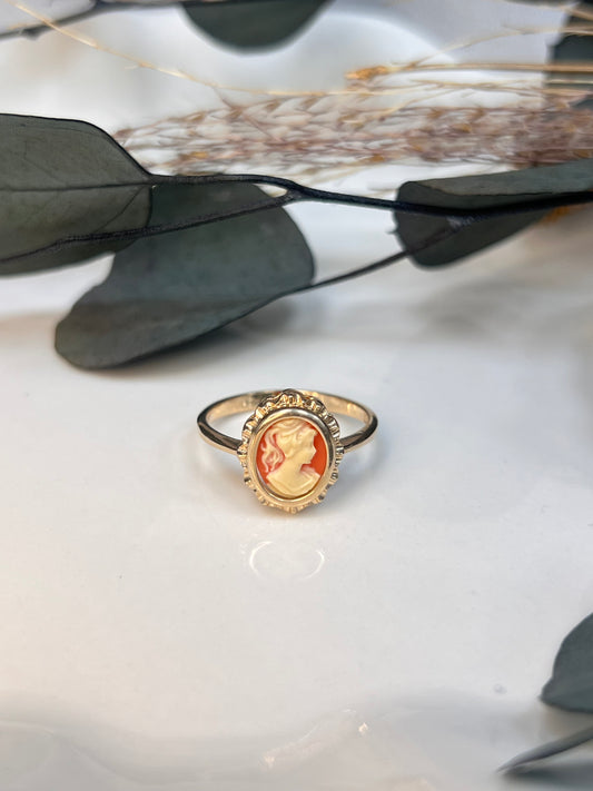 BAGUE JEANNE