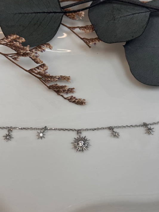 COLLIER AURÉLIA