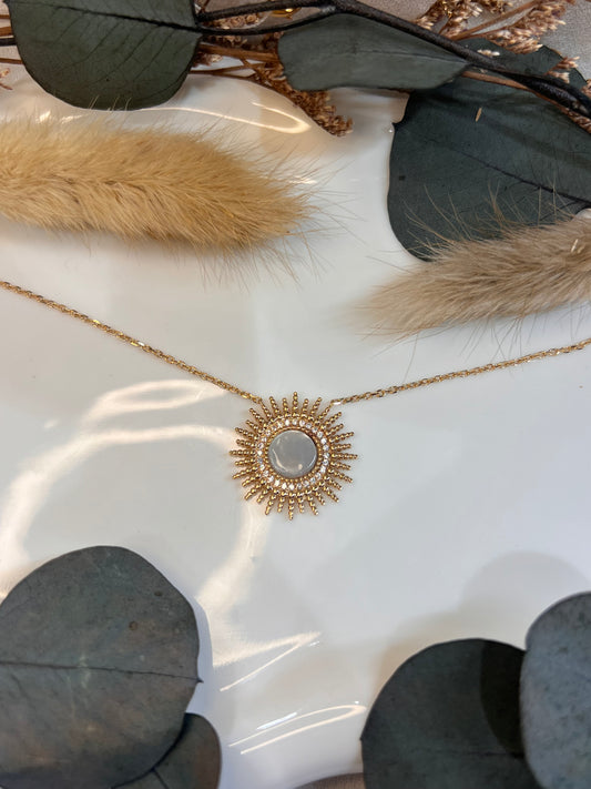 COLLIER BELLA