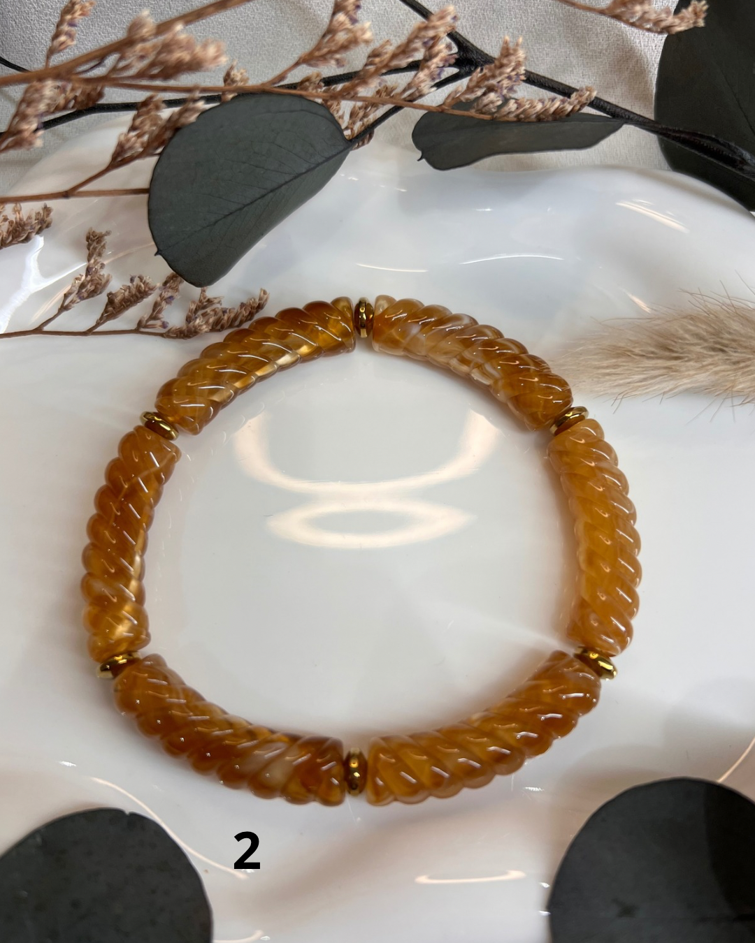 BRACELET ANEÏA