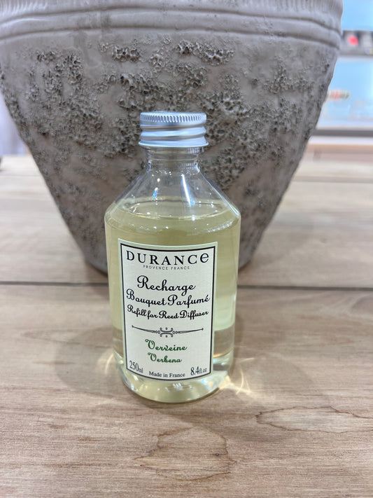 Recharge diffuseur de parfum Verveine