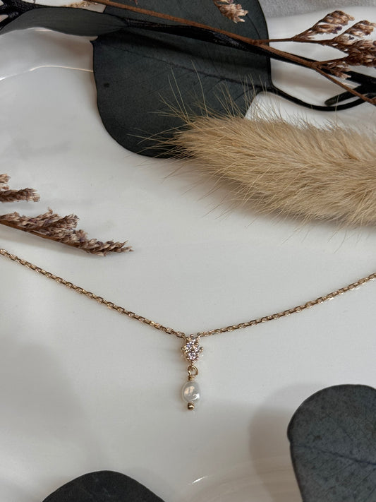COLLIER GINA