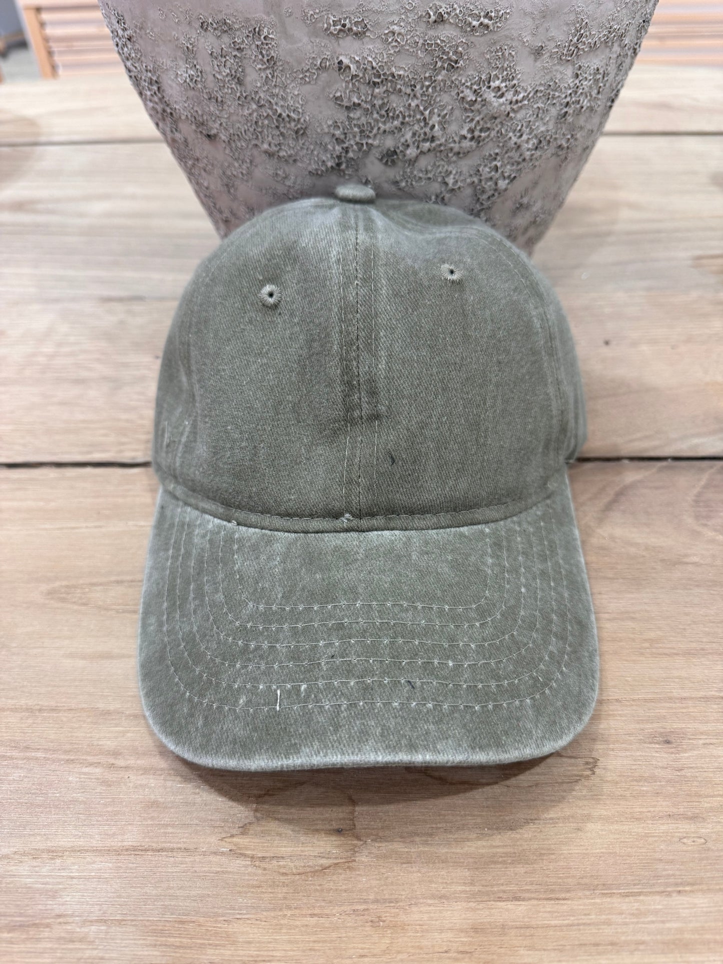 CASQUETTE