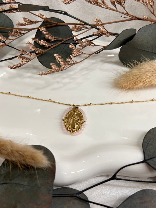 COLLIER ALBA