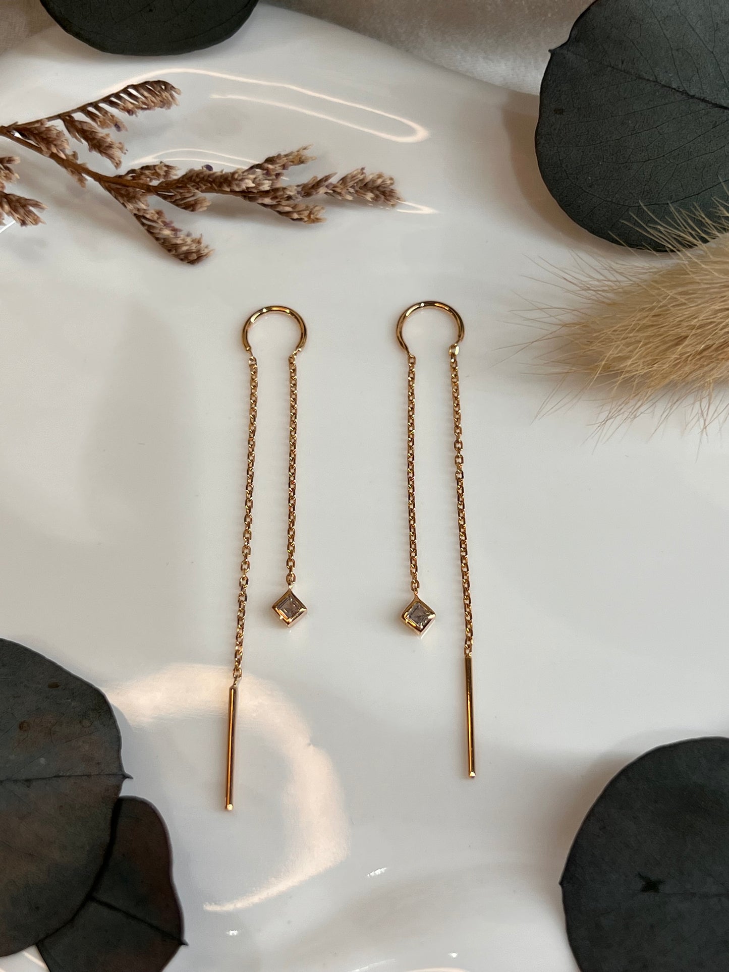 BOUCLES D'OREILLES HÉLOÏSE